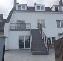 Gelsenkirchen-Schalke:Moderne 2-Zimmer-Wohnung mit 25 m² Terrasse