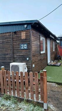 Foto - Holzhaus zu verkaufen - 42.000,00&nbsp;EUR Kaufpreis, ca.&nbsp; 42,00&nbsp;m&sup2;