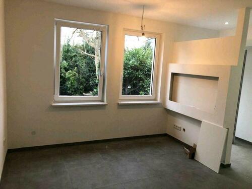 Foto - Saarbrücken Burbach, 1 ZKB - 595,00&nbsp;EUR Kaltmiete, ca.&nbsp; 40,00&nbsp;m&sup2;