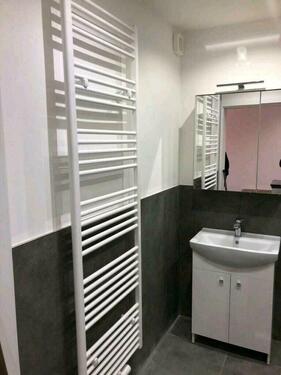 Foto - 1 Zimmer Terrassenwohnung in Saarbrücken