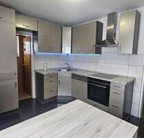 3 Zimmer Wohnung mit Einbauküche in Wassertrüdingen zu vermieten