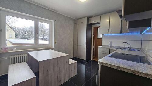 Foto - 3 Zimmer Etagenwohnung zur Miete in Wassertrüdingen