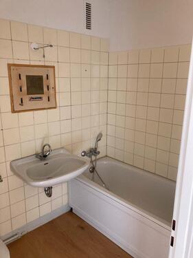 Foto - 1 Zimmer Etagenwohnung in Marburg