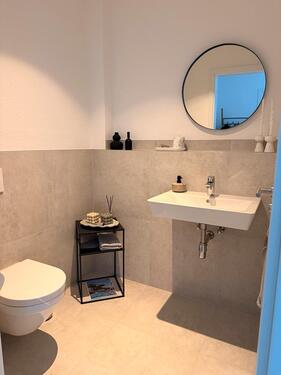 Foto - Etagenwohnung in Rheinbreitbach zur Miete