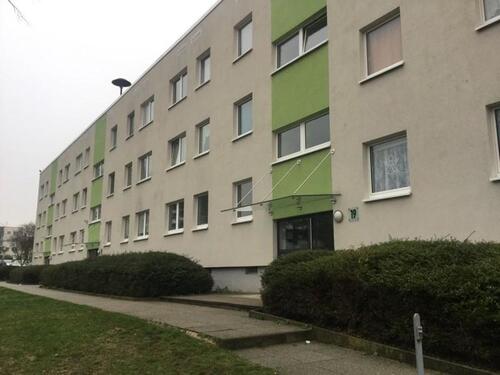Foto - Familien willkommen! 5-Zimmer-Wohnung in Wiesbaden-Delkenheim