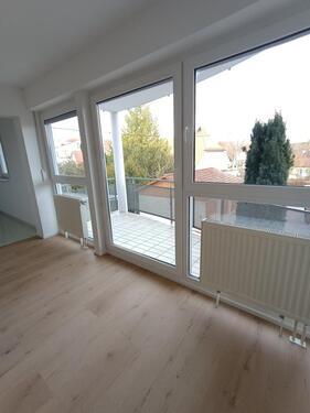 Foto - Etagenwohnung in Empfingen zum Kaufen