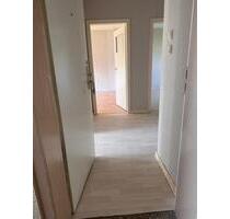 3 ZKB ERDGESCHOSS Wohnung, Garten, kleiner Balkon - Duisburg Hamborn