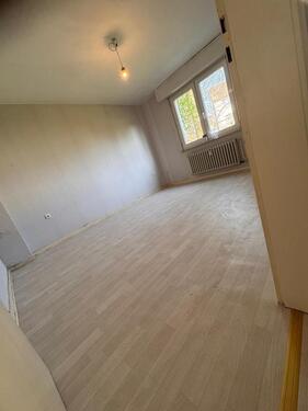 Foto - 3 Zimmer Erdgeschoßwohnung in Duisburg