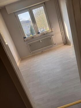 Foto - Erdgeschoßwohnung in Duisburg zur Miete