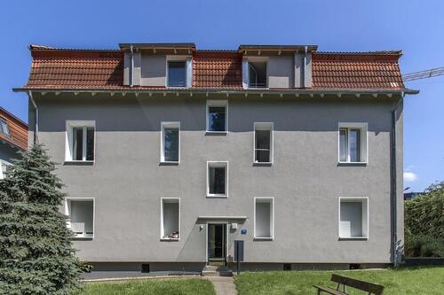 Foto - Etagenwohnung in Dortmund zur Miete