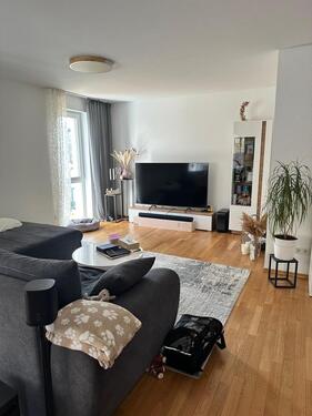 Foto - Seniorengerechte 3‑Zimmer‑Wohnung mit 92 qm in Siegen-Geisweid