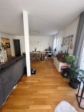 Foto - 3 Zimmer Hochparterre zur Miete in Siegen