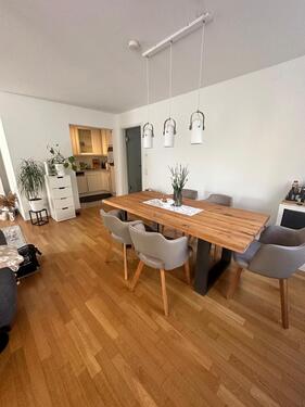 Foto - Hochparterre in Siegen zur Miete