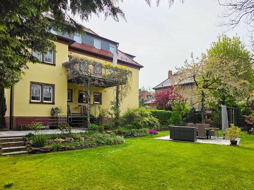 Foto - 7 Zimmer Etagenwohnung in Leipzig