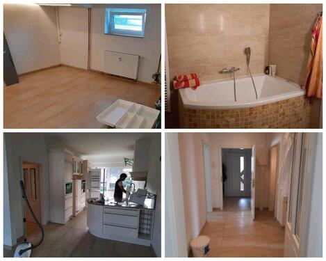 Foto - 1.5 Zimmer Erdgeschoßwohnung zur Miete in Wunstorf