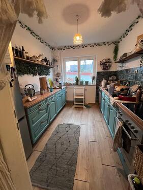 Foto - KURZZEITMIETE: Liebevolle möbilierte Wohnung in Oberasbach