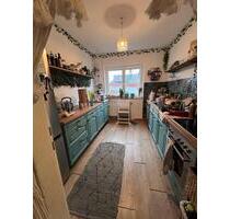 KURZZEITMIETE: Liebevolle möbilierte Wohnung in Oberasbach