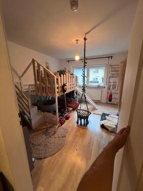 Foto - 3 Zimmer Terrassenwohnung in Oberasbach