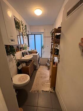 Foto - Terrassenwohnung in Oberasbach zur Miete