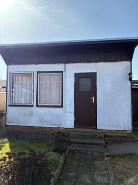 Foto - Grundst&uuml;ck in Halle (Saale)