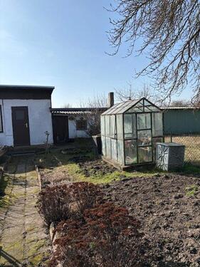 Foto - Grundst&uuml;ck in Halle (Saale) zur Miete