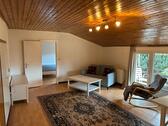Foto - 2 Zimmer Wohnung Dachgeschoss (1 OG)