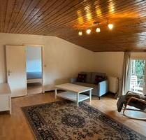 2 Zimmer Wohnung Dachgeschoss (1 OG) - Lübbow