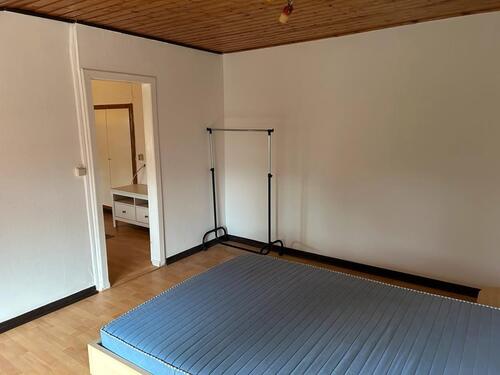 Foto - 1 Zimmer Dachgeschoßwohnung in Lübbow