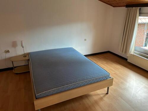 Foto - Dachgeschoßwohnung in Lübbow zur Miete