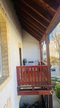 Foto - 4 Zimmer wohnung mit Balkon - 1.500,00&nbsp;EUR Kaltmiete, ca.&nbsp; 100,00&nbsp;m&sup2;