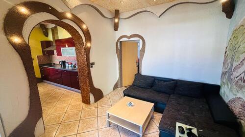 Foto - 4 Zimmer Etagenwohnung zur Miete in Neustadt an der Weinstraße