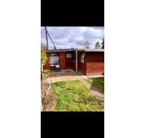 Erstwohnsitz Ferienhaus Holzhaus Rethemer Fähre, Badesee - Hodenhagen