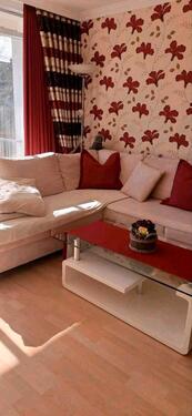 Foto - 2 Zimmer Etagenwohnung zum Kaufen in Büsum