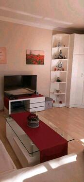 Foto - 2 Zimmer Etagenwohnung in Büsum