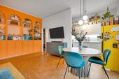 Foto - 1 Zimmer Etagenwohnung zur Miete in Berlin