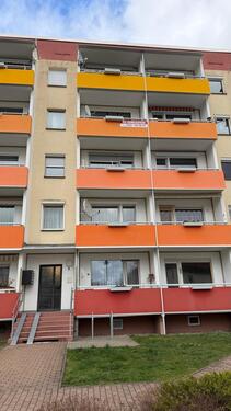 Foto - 2 Zimmer Wohnung in Georgenthal zu verkaufen
