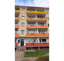 2 Zimmer Wohnung in Georgenthal zu verkaufen