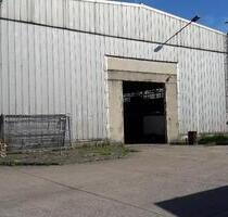 Halle, Gewerbehalle, Lagerfläche - Stralsund