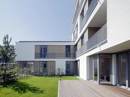 Foto - Living at the Reichswald- Stylish, fully