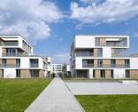 Foto - 4 Zimmer Erdgeschoßwohnung zur Miete in Erlangen