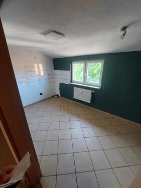 Foto - 4-Zimmer-Wohnung mit separate Eingang in hemmersdorf