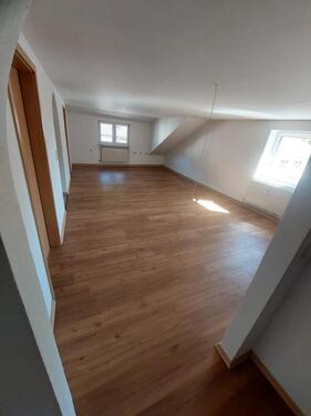 Foto - 3.5 Zimmer Dachgeschoßwohnung in Rehlingen-Siersburg