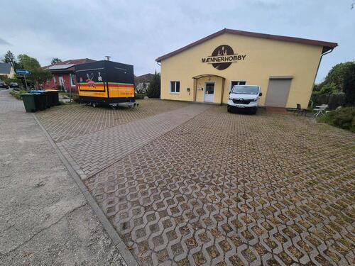 Foto - andere zur Miete in Bentwisch
