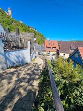Foto - 3 Zimmer Einfamilienhaus zum Kaufen in Harburg (Schwaben)