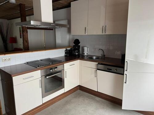 Foto - Etagenwohnung in Thale