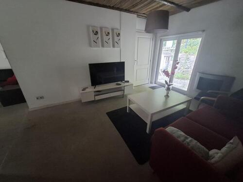 Foto - Etagenwohnung in Thale zur Miete