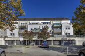 Foto - Etagenwohnung in Bad Bergzabern