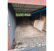 Garage zu vermieten - 50,00 EUR Miete, in Lähden (PLZ: 49774)
