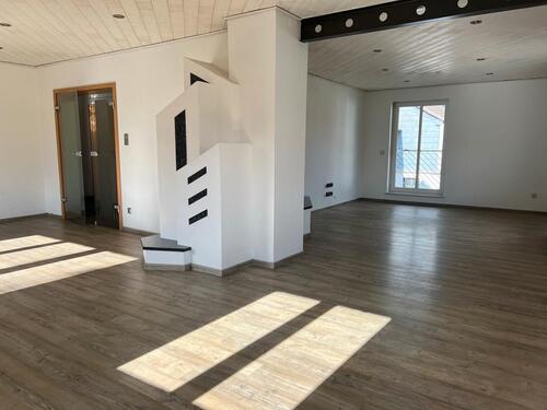 Foto - Etagenwohnung zur Miete in Homberg (Ohm)