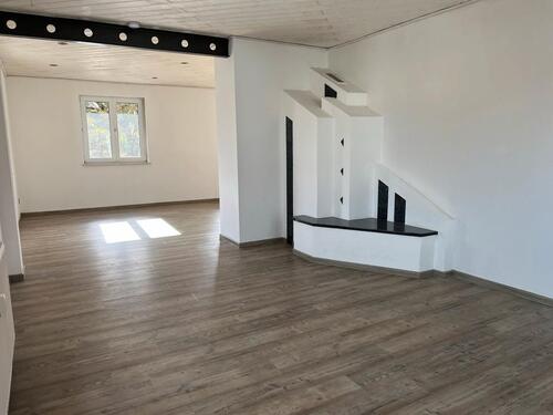 Foto - Etagenwohnung in Homberg (Ohm) zur Miete